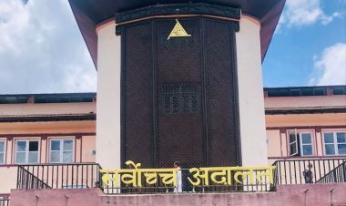 शेखर गोल्छालाई २४ घण्टाभित्र उपस्थित गराउन सीआईबीलाई सर्वोच्चको आदेश