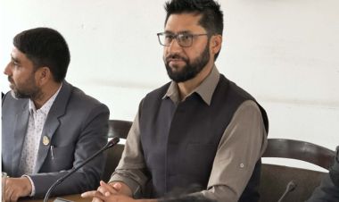 सरकारले कुनै पनि सुकुम्बासीलाई घरबारविहीन बनाउँदैन : रवि लामिछाने