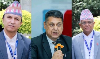 राजीनामा दिने तयारीमा त्रिभुवन विश्वविद्यालयका पदाधिकारी