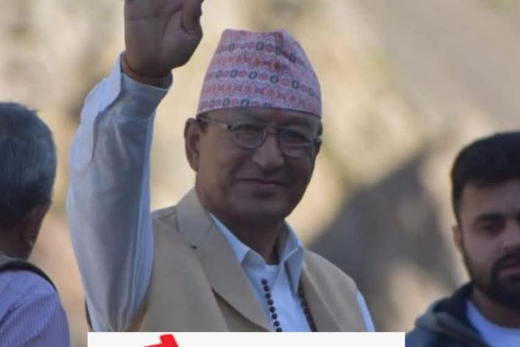 नेतृत्वको अहमताले राप्रपा संकटमा