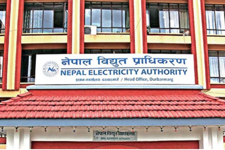  नेपाल विद्युत् प्राधिकरणले सहिद परिवारलाई रोजगारी दिने