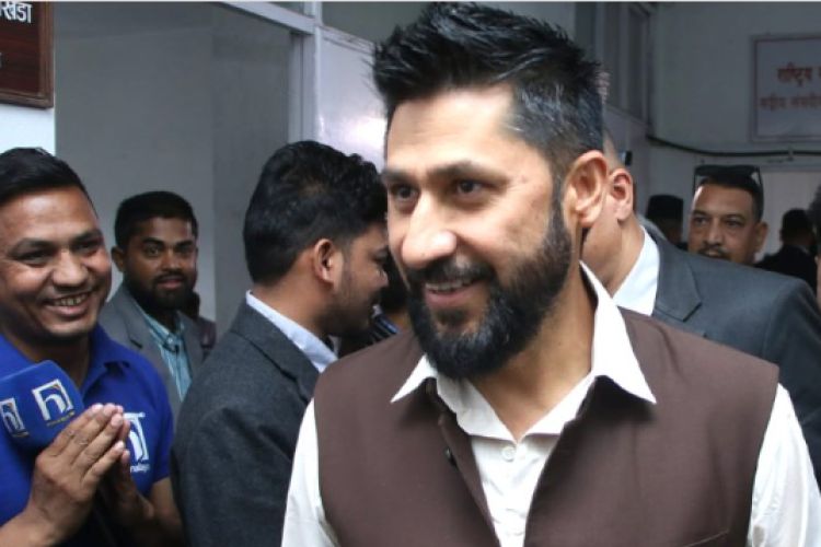 आफन्तलाई नियुक्ति नदिलाउन सांसदहरूलाई सभापति रवि लामिछानेको निर्देशन
