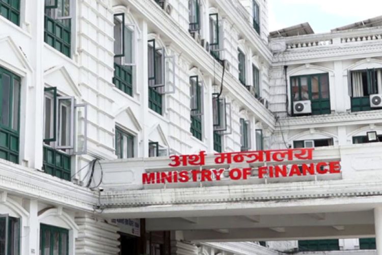 आजदेखि देशभर आर्थिक गणना हुँदै