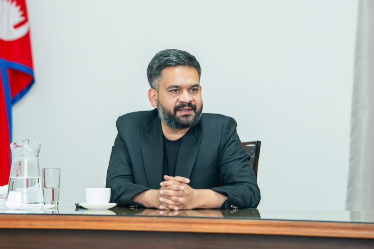 रास्वपा सचिवालयको बैठक बस्दै