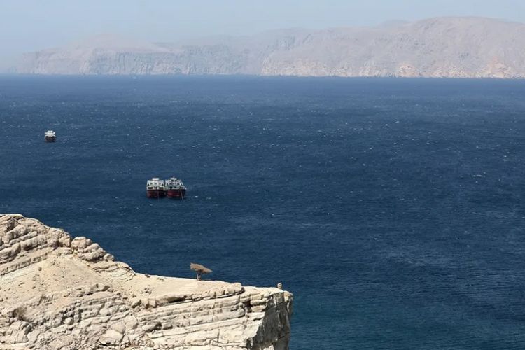 होर्मुजमा पुनः तनाव, अन्तिम सम्झौता अझै टाढा