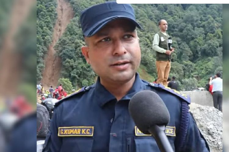 सप्तरीमा अडियो प्रकरणः एसपीमाथि छानबिन गर्न समिति गठन