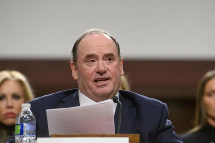 इरानसँग जारी लडाइँका बीच अमेरिकी नौसेना सचिव फेलानले दिए राजीनामा