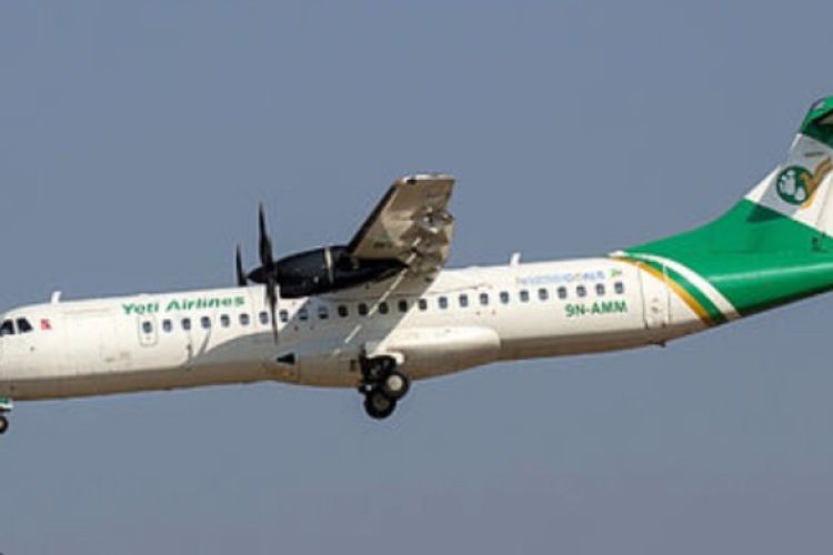 यती एयरलाइन्समा खुल्यो रोजगारीको अवसर 