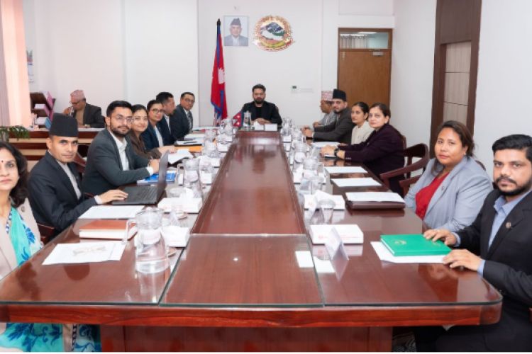 मन्त्रिपरिषद्का तीन निर्णयः एडीबी ऋण सम्झौता, प्रहरी प्रतिष्ठानको जग्गा पूर्ववत् र आईटी अध्ययन कार्यदल गठन