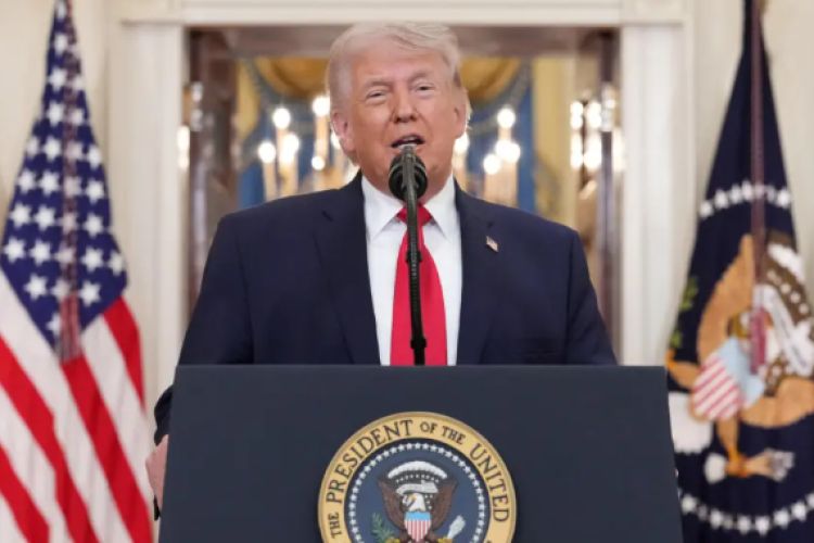 ट्रम्पको ‘नरक’ पोस्टले भारत र अमेरिकाबीच चर्कियो कूटनीतिक विवाद