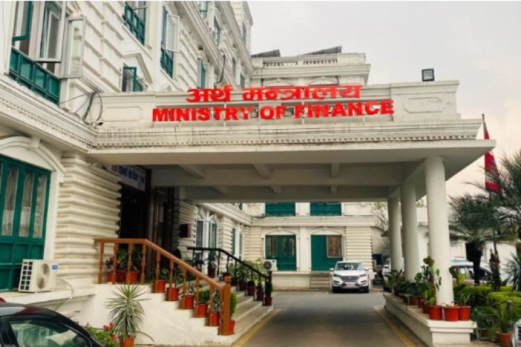 कर प्रणालीलाई सरल बनाउन सुझाव