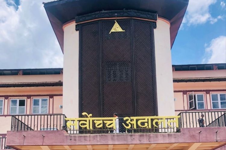 शेखर गोल्छालाई २४ घण्टाभित्र उपस्थित गराउन सीआईबीलाई सर्वोच्चको आदेश