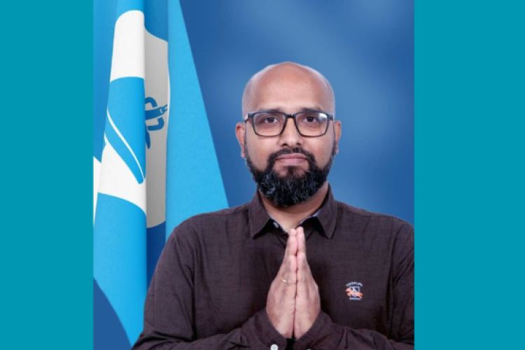 दुईतिहाइको सरकारले अध्यादेश ल्याउनु बहादुरी होइन : रास्वपा सांसद गणेश कार्की