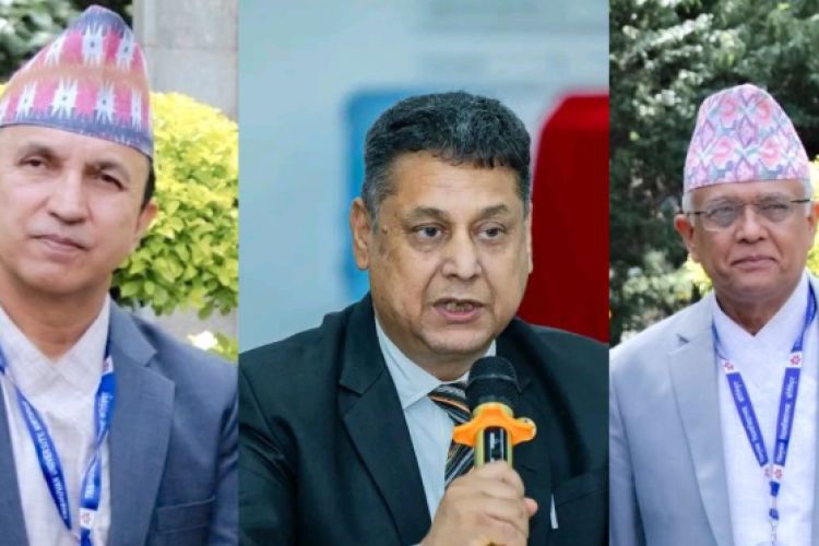 राजीनामा दिने तयारीमा त्रिभुवन विश्वविद्यालयका पदाधिकारी