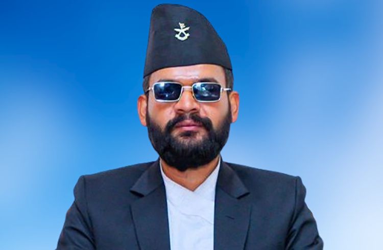 आज विदेशी राजदूतहरुसँग सामूहिक छलफल गर्दै प्रधानमन्त्री बालेन