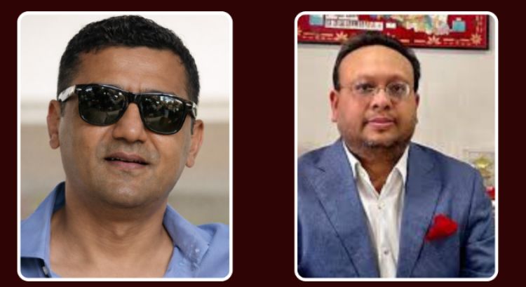 दीपक भट्ट र सुलभ अग्रवालको घर तथा कार्यालयमा सिल, १० विलासी गाडी नियन्त्रणमा