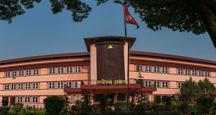 कांग्रेसको विशेष महाधिवेशन विरूद्धको रिट न्यायाधीश सुवेदी र निरौलाको इजलासमा