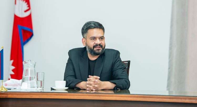 रास्वपा सचिवालयको बैठक बस्दै