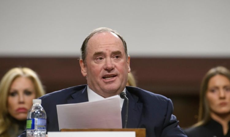 इरानसँग जारी लडाइँका बीच अमेरिकी नौसेना सचिव फेलानले दिए राजीनामा