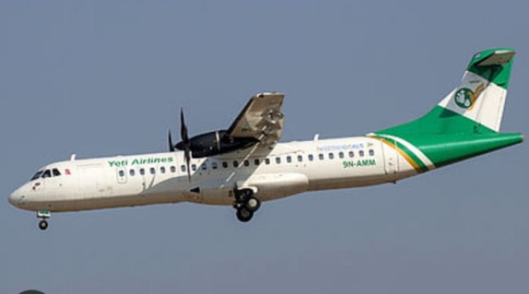 यती एयरलाइन्समा खुल्यो रोजगारीको अवसर 