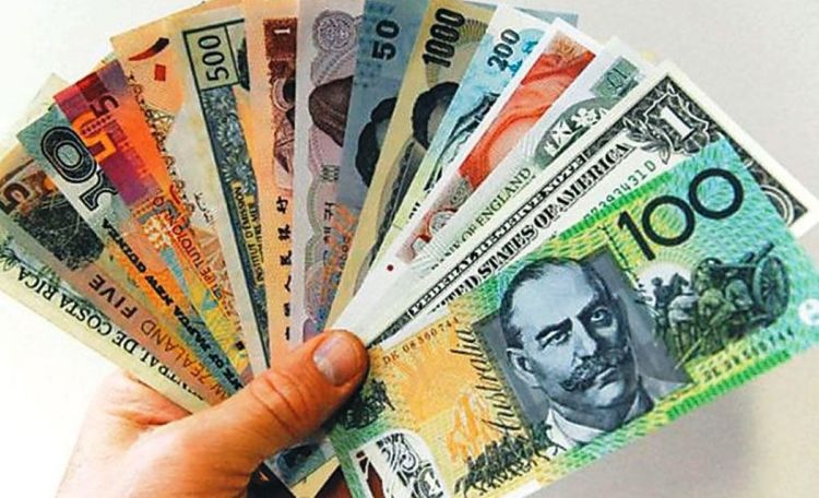 यस्तो छ आज विदेशी मुद्राको विनिमयदर, कुन देशको कति ? 