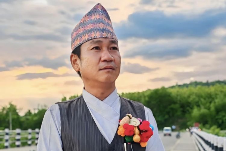 देशैभरका सुकुम्बासी र अव्यवस्थित बसोबासीलाई संगठित गर्दै श्रम संस्कृति पार्टी