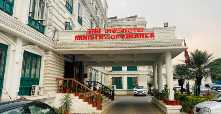 कर प्रणालीलाई सरल बनाउन सुझाव