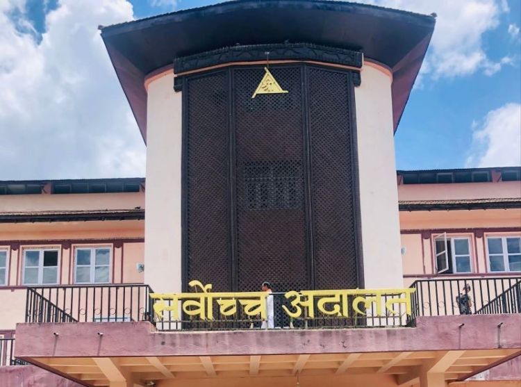 शेखर गोल्छालाई २४ घण्टाभित्र उपस्थित गराउन सीआईबीलाई सर्वोच्चको आदेश