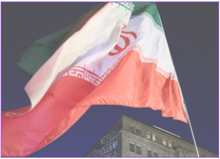  अमेरिकासँग युद्धविराम भए पनि युद्ध अझै सकिएको छैनः इरानी सेना