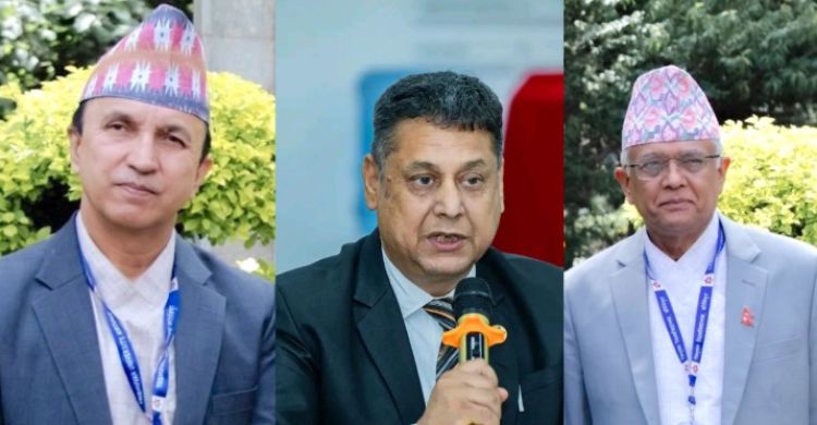 राजीनामा दिने तयारीमा त्रिभुवन विश्वविद्यालयका पदाधिकारी