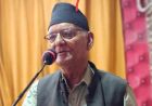 प्रधानन्यायाधीशको नियुक्ति सरकारको नियन्त्रणमा लिने उद्देश्यले निर्देशित : राष्ट्रिय जनमोर्चा