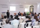 नेपाली श्रमिकलाई श्रम सचेतना तथा सुरक्षित रोजगारीबारे जानकारी