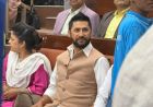 रवि लामिछाने भन्छन्– ‘म जीवनी लेख्न होइन इतिहास लेख्न हिँडेको हुँ’