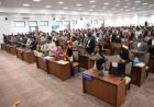 प्रतिनिधिसभा बैठक बस्दै, सरकारको नीति तथा कार्यक्रममाथि छलफल हुने
