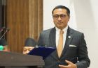 नीति तथा कार्यक्रम प्रस्तुत, छलफलमा प्रधानमन्त्री चाहिने भन्दै पुनःविपक्षीको अवरोध