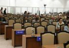 नीति तथा कार्यक्रममाथि छलफल चल्दा संसदमा खाली कुर्सी