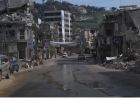 चीनमा भूकम्प, सात हजार नागरिकलाई सुरक्षित स्थानमा सारियो