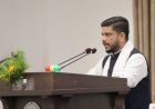 वैदेशिक रोजगारीका क्षेत्रमा हुने ठगी नियन्त्रण गरिनेछ : श्रममन्त्री यादव
