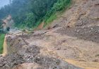 आज यी राजमार्गहरूमा छ बाढी र पहिरोको अवरोध