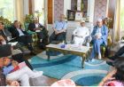 एमाले सचिवालय बैठक आज पनि बस्दै, अध्यक्ष ओलीले जवाफ दिने