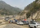 बाढीले क्षति पुर्याएको बीपी राजमार्ग पुनर्निर्माण तीव्र, जाइका मार्फत २ अर्ब ६० करोडमा ३.२ किमि सडक निर्माण हुने