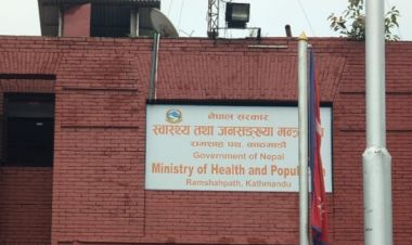बिदाको दिन सबै सरकारी अस्पतालमा ओपीडी सेवा सञ्चालन गर्न स्वास्थ्य मन्त्रालयको निर्देशन