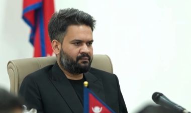 प्रधानमन्त्री बालेनले बोलाए संवैधानिक परिषद बैठक