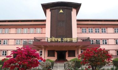 संवैधानिक परिषदले गरेको प्रधानन्यायाधीश सिफारिसविरूद्ध सर्वोच्चमा रिट