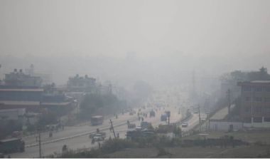 प्रदूषण न्यूनीकरणका लागि सवारीसाधनको नियमित जाँच
