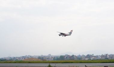 डेढ घण्टापछि त्रिभुवन अन्तरराष्ट्रिय विमानस्थल सञ्चालनमा