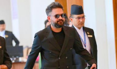 प्रधानमन्त्री नआएपछि कांग्रेसले बहिष्कार गर्‍यो राज्य व्यवस्था समिति बैठक
