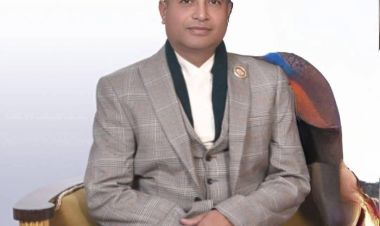 राष्ट्र निर्माणको नयाँ दृष्टि: ‘राजा देखि रंङ्क सम्म’ अटाउने संरचना   ,किशोर बहादुर कार्की (राजनीतिज्ञ तथा समाजसेवी)  समयसापेक्ष बहस