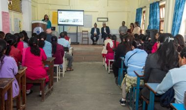  सामुदायिक शिक्षाको गुणस्तर उकास्न शिक्षक क्षमता विकास र प्रोत्साहनमा काठमाडौं महानगरपालिकाको जोड
