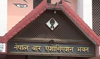 आन्दोलनमा नेपाल बार, आज लालटिन बालेर अदालत प्रशासनको विरोध गर्ने
